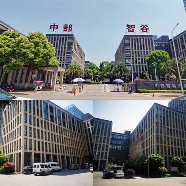 China Hunan GCE Technology Co.,Ltd Unternehmensprofil 